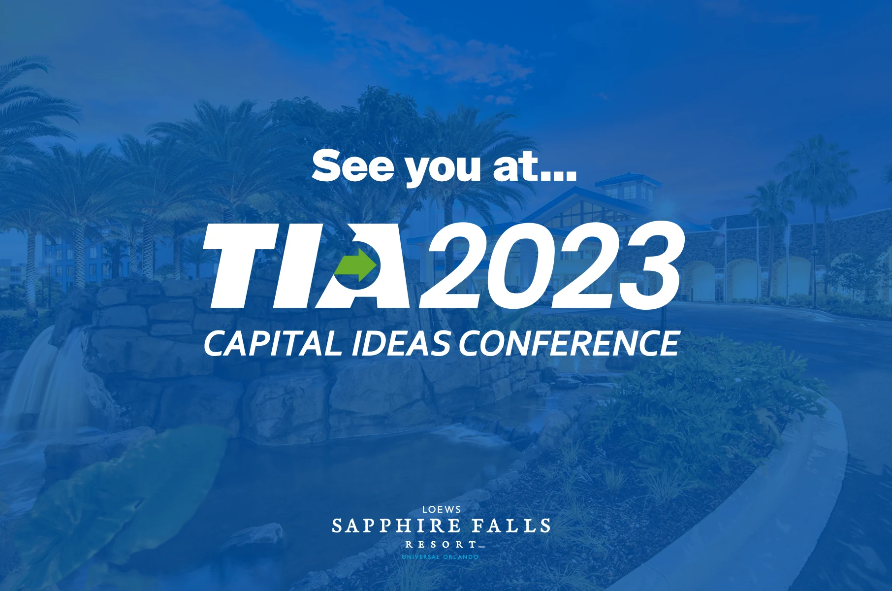 Descartes MacroPoint at TIA 2023 Capital Ideas Conference