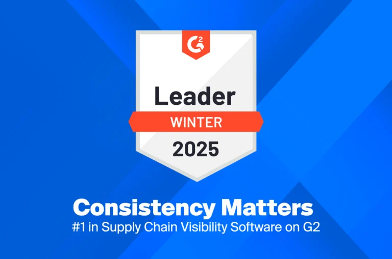 MacroPoint G2 Winter 2025 Badges Feature Image