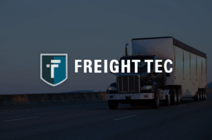 Freight Tec Case Study Truck Image