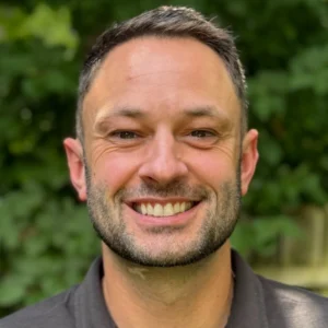 Blog profile image